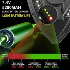 V700 Smart Esca da Pesca