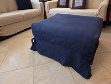 Pouf trasformabile in letto