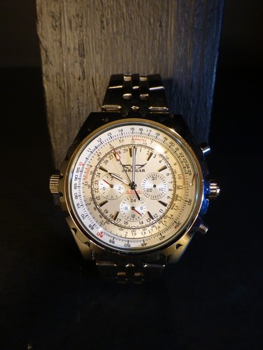 Orologio polso meccanico - orologio,