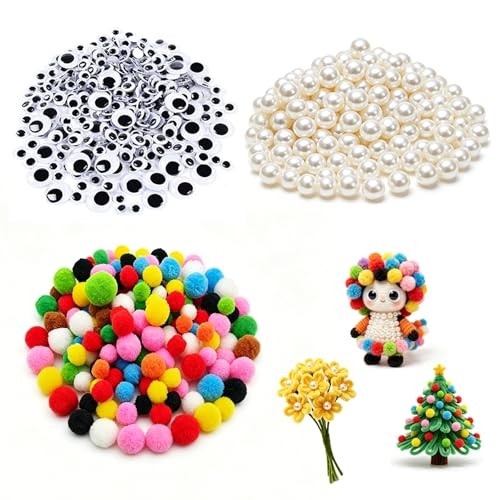 Set fai creativo con - da,