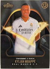 Mancolista-Set Base-Topps