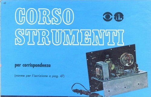Corso strumenti analizzatore - strumenti,