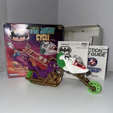 Batman Kenner Il Ciclo Joker