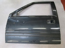 91154423 PORTA ANTERIORE SINISTRA OPEL FRONTERA 2.5 D 85KW 5M 5P (1998) RICAMBIO