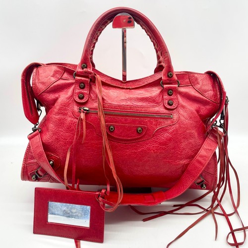Borsa balenciaga the city - borsa, 2