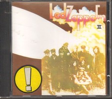 LED ZEPPELIN-CD- LED ZEPPELIN