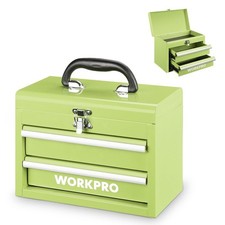 WORKPRO Mini Cassettiera