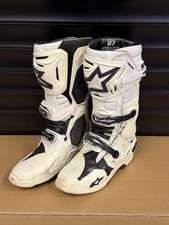 Stivali alpinestars tech - stivali,