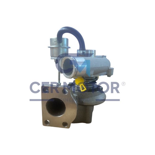 Perkins turbocompressore - perkins, ad