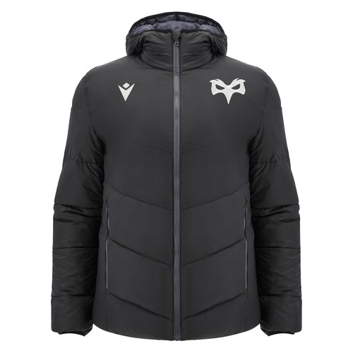 Giacca bomber imbottita - imbottita, macron