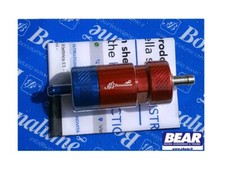 Regolatore pressione turbina - regolatore,