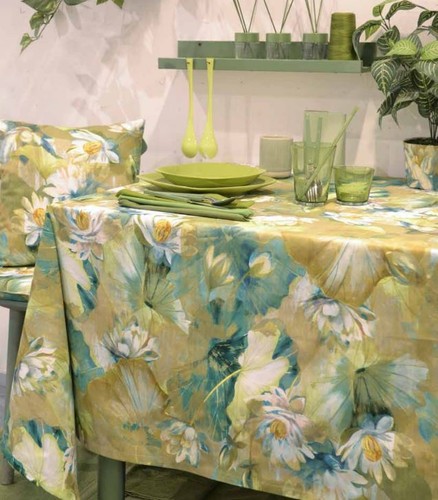 Tovaglia cotone - in,