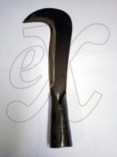 Roncola falce con - roncola, manico
