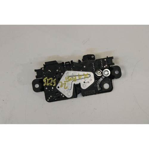 Serratura portello post bmw - serratura,