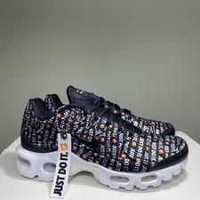 Nike Air Max Plus Tuned TN JDI