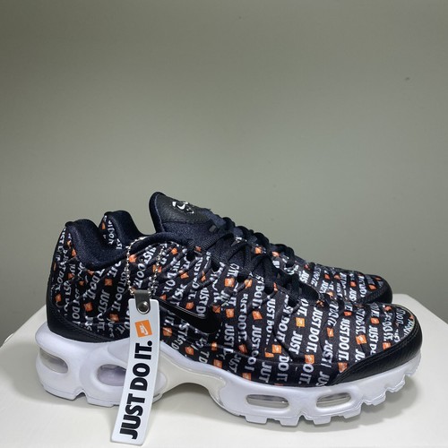 Scarpe nike air - plus, tuned