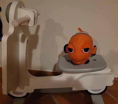 Ocean buddies nemo - ocean,