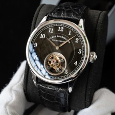 Orologio uomo meccanico Sugess