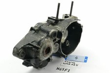 Cagiva WMX 125 - Blocco motore