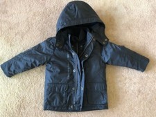 ABSORBA GIACCA INVERNALE