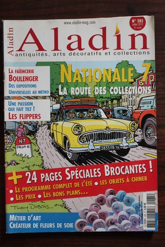 Aladin 285 juillet 2012 - aladin,