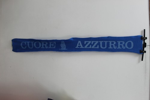Sciarpa scarf calcio novara - sciarpa,