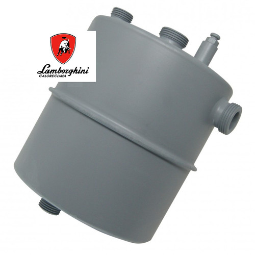 Scambiatore boilerino boiler - scambiatore,