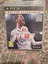 FIFA 18 Edition Essentielle -