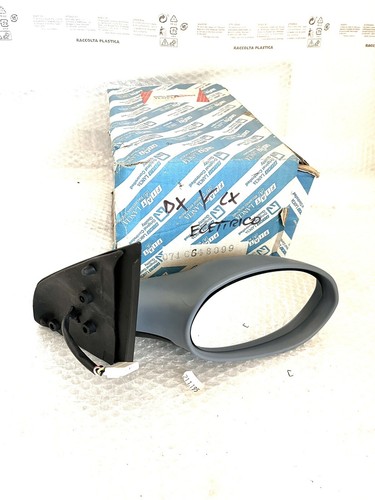 Specchietto retrovisore - specchietto,