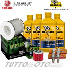 Tagliando yamaha tdm 850 - tagliando,