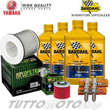 Tagliando YAMAHA TDM 850 1997