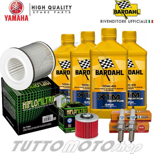 Tagliando yamaha tdm 850 - tagliando,