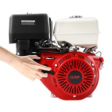 Motore a benzina stazionario