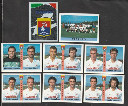 Figurine calciatori calcio - 8,