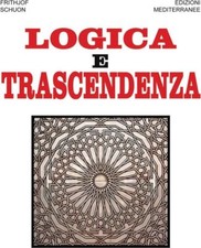Libri Frithjof Schuon - Logica