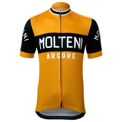 Maglia ciclismo manica corta - maglia,
