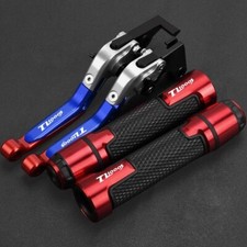 Impugnatura leva frizione