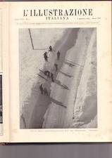 l'Illustrazione italiana-