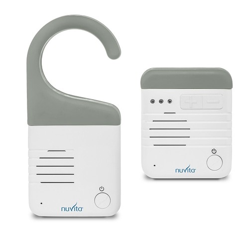 Nuvita audio baby monitor - nuvita,