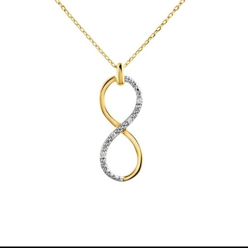 Collana oro giallo 375 - giallo,