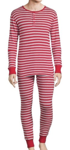 Set intimo uomo hanes long - intimo,