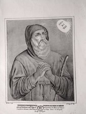 San francesco paola calabria - francesco,