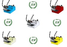 GENERATORE VAPORE FERRO