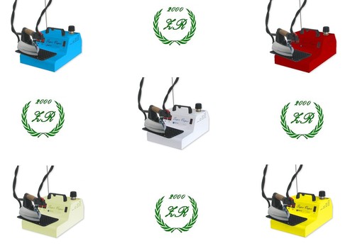 Generatore vapore ferro - generatore,