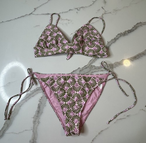 Xirena set bikini triangolo - set,