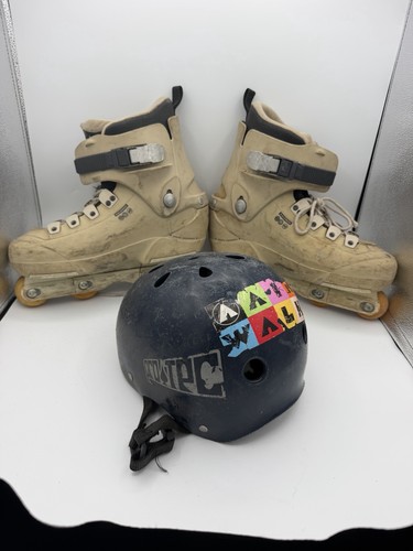 Salomon uk 45 - 10, eu