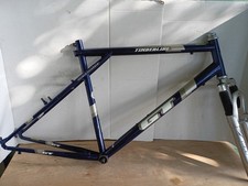 Sedile GT Timberline triangolo