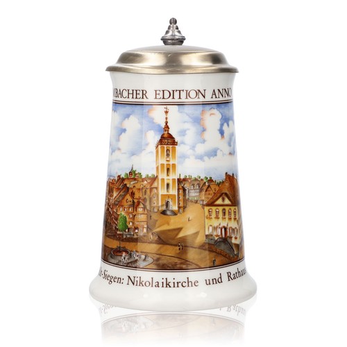 Bicchiere birra krombacher - bicchiere,
