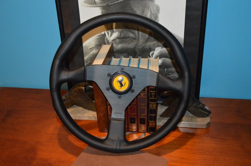 Volant ferrari f40 - volant,