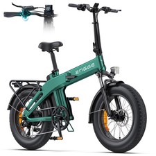 EP-2 3.0 Boost E-Bike UE